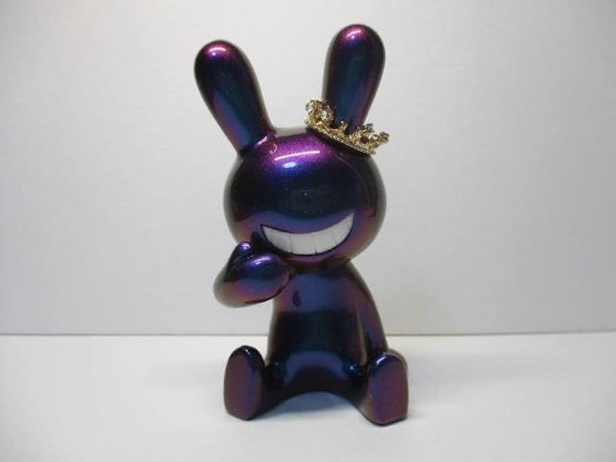 ブラックラビットBLACKRABBiT マジョーラカラー6種セット