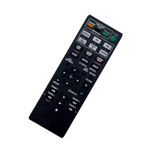 Télécommande système home cinéma Sony DAV-TZ710 HBD-DZ170 HBD-TZ135