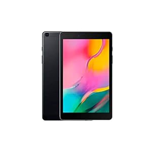 Samsung T290 Galaxy Tab A 8.0 (2019) only WiFi Black EU