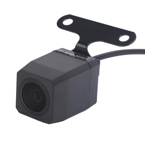 Cam do Traço do Espelho, Gps que Segue 1080p Imagem Reversa Ajuste de Baixa Luz Tecnologia Wdr Ar Na