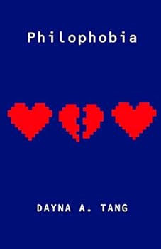 Paperback Philophobia Book