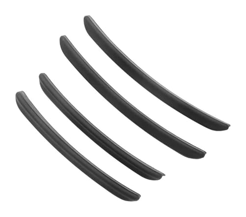 Pare-chocs voiture sans rayure grâce aux arches de roue BMW F32 G22 M4