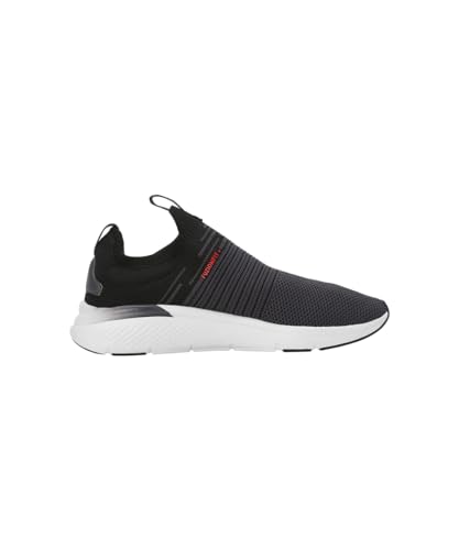 Image of Puma Mens Softride Pro Echo Slip-on -E Running Shoe