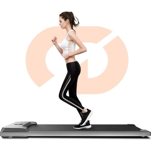 Image of Folding Treadmills Treadmills,Tredmills for Running Treadmill Treadmills Home Indoor Foldable Flat Walkinghine Mute Small