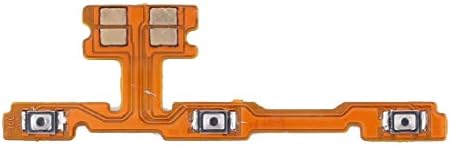 XHC Flex Ribbon Cable Power Button & Volume Button Flex Cable for Huawei P Smart/Enjoy 7S Repair Part