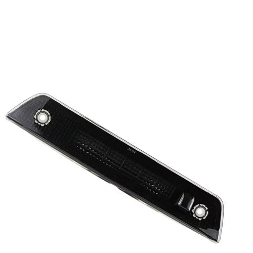 3ème feu stop infiltration eau Jeep Grand Cherokee solution feu surélevé 55156389AC