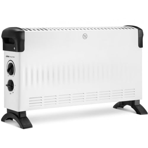 UFESA Emettitore termico digitale POLUX Nano 1800 W