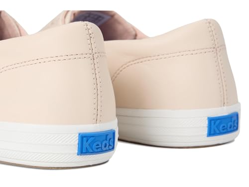 Image of Keds Womens Champion Round Toe Slip-on