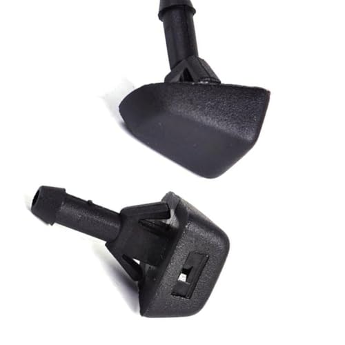Gicleur lave-glace avant de rechange pour rénovation Volvo C30 S40