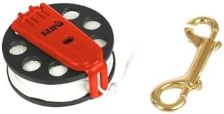 Mares Compact Reel
