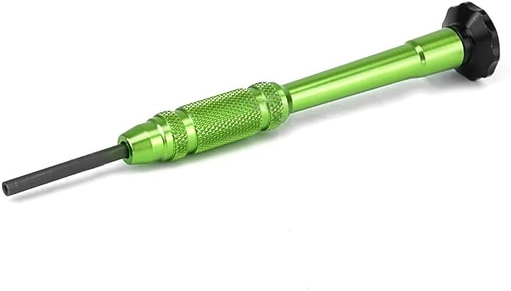 2.0Mm 1.7Mm 3.0Mm Lesu Hexagonal Screwdriver for 1/14 Rc Tractor Truck DIY Model Car (1.7Mm)