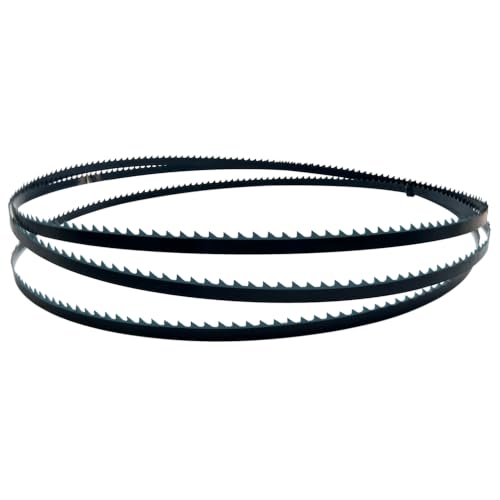 FOXBC 80 Inch Blades Assortment