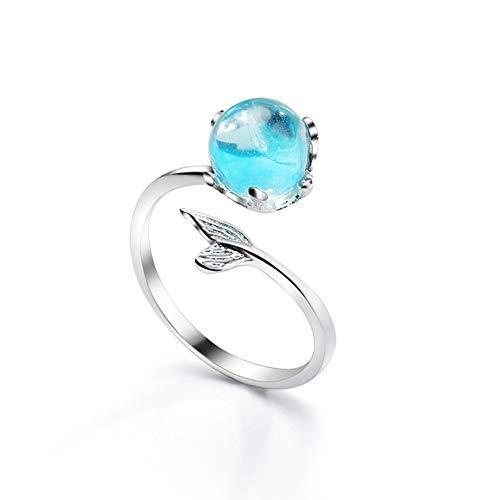 WRISTCHIE plata de ley 925 plata Crystal