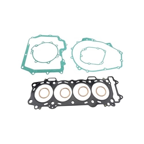 Couvercle de carter de culasse de moto avec joint pour ZX10R ZX1002 2019-2024