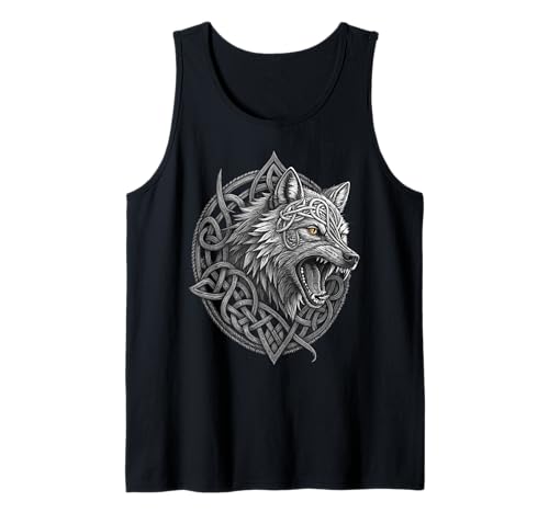 Fenrir Tank Top Fenrir Tank Top