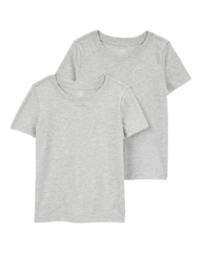 Image of Carter's Boys' 2-Pack Tee