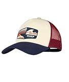 Buff Trucker Cap JARI Unisex L/XL
