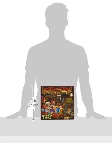 Amazon | Slugfest Games レッド ドラゴン イン 2 戦略ボックス Amazon | Slugfest Games レッド ドラゴン イン 2 戦略ボックス