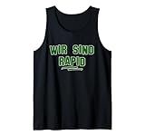 Nua di Wahrheit Rapid Wien Rapidler Fan Designs