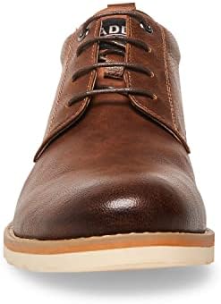 Madden Men's M-BRAWLY Chukka Boot, Cognac, 10 | Image 1