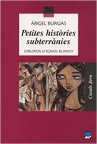 Petites històries subterrànies: 56 (Casals Jove)