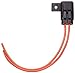Fastronix Automotive/Marine Waterrproof Blade Style ATO/ATC Fuse Holder with Cover