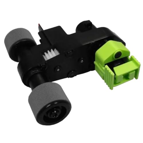 Rouleau de Préhension 40X8443 Kit Galet Entraînement Lexmark MS415 MS510 MS610 MX611