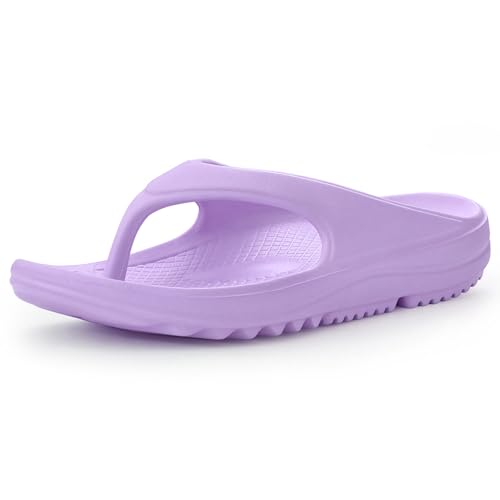 shevalues Orthopedic Recovery Flip Flops