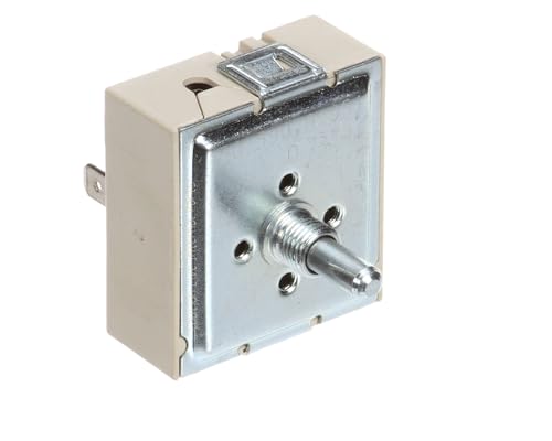 SU-P-215 Infinite Control commande commutateur 240V table chaude - 3