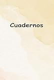  Cuadernos: cuaderno - cuadernos escolares - Regalo de agradecimiento al empleado - Regalos motivacionales - Regalos de Navidad para el trabajo para el ... para la escuela - Cuaderno en blanco forrado