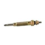 Set of 4 Glow Plug PM-63 ME007546 30366-14300 K967024 Compatible with Mitsubishi D41 4DR5