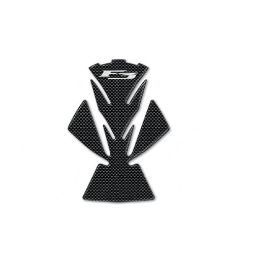 Autocollant protection réservoir moto F3 évite les rayures de veste