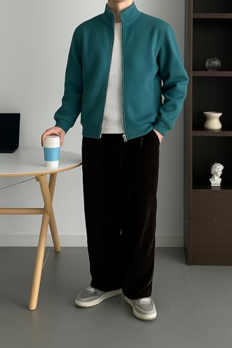 Image of Q - RIOUS Men Fleece Jacket