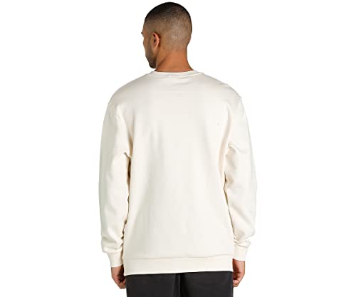 Image of PUMA Men's Cotton Crew Neck Sweatshirt