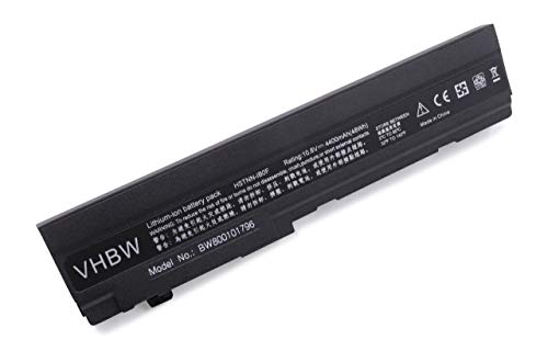 Batteria ricaricabile per laptop o netbook | Ogni cella della batteria è testata