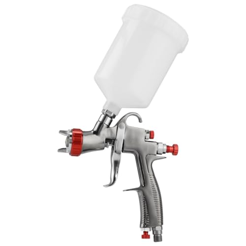 Top 10 Best Spray Gun For Woodworking Reviews & Buying Guide Katynel