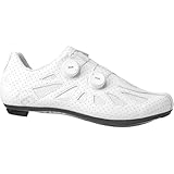 Wide CX302 von Lake Cycling, klassisches Weiß, 47