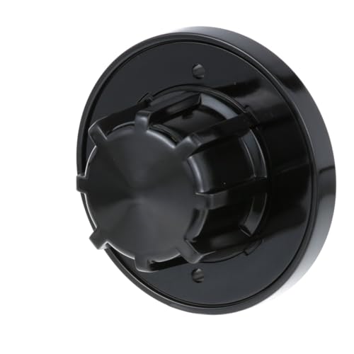 CLE-G02716-3 Knob 2-1/2 D | Exact Fit Replacement for Cleveland G02716-3 | SHARPTEK.COM Parts - Made In USA | 180-Day Warranty