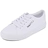 Nautica-Women-Fashion-Sneaker-Casual-Shoes-Steam-Lace-Up-Slip-On Nautica Women Fashion Sneaker Lace-Up Tennis Casual Shoes for Ladies-Arent-White-Size 7.5