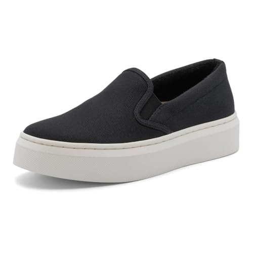 ABEO Jumpstreet Slip On Sneakers for Women Arch Support Sneakers