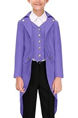Purple | Jacket