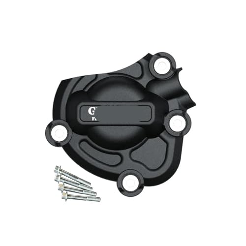 Protection de moteur pour MT-10 2015-2025 couvercle secondaire de moto