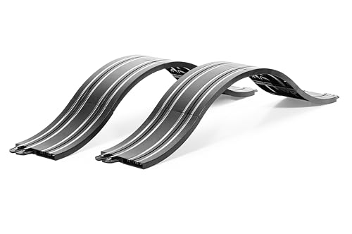Scalextric, G8049 Hump Backed Bridge Micro Scalextric, Accessory Pack Acessories - Image 3