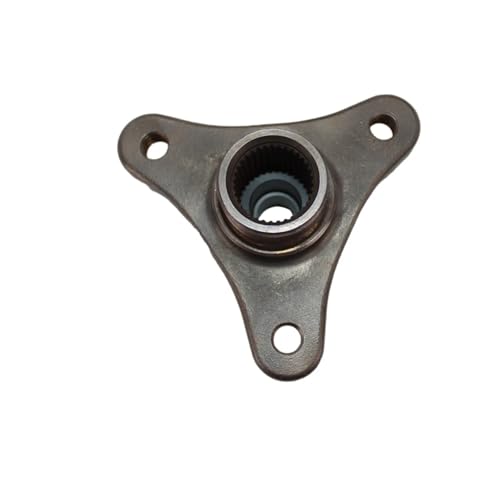 Drive Shaft Differential Flange Compatible For BMW F15 F10 F20 F01 F06 F13 F11 G12 G20 G30