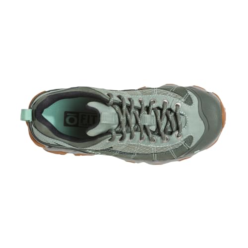 Image of Oboz Women's Firebrand II Low B-Dry