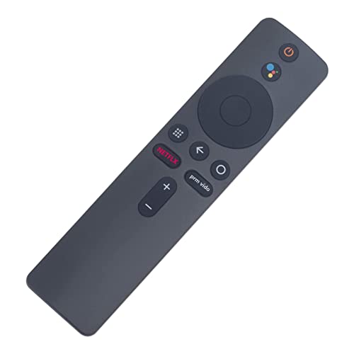 VINABTY XMRM-006A Replacement Voice Remote Control Compatible with MI TV STICK,4X 50 L65M5-5SIN and fit for For MI BOX S - Image 4