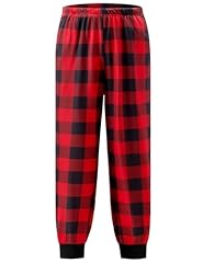 Gz2_red Plaid