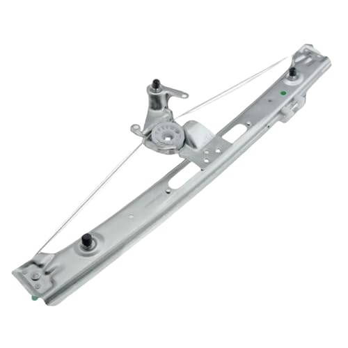 Lève-vitre arrière droit pour BMW Série 3 E46 1998-2005 mécanisme 51358212100