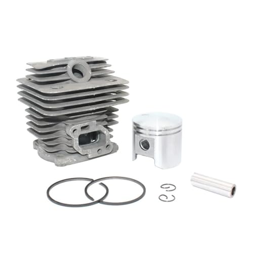 Plus de perte de puissance : kit piston cylindre 42 mm pour SRM-3805