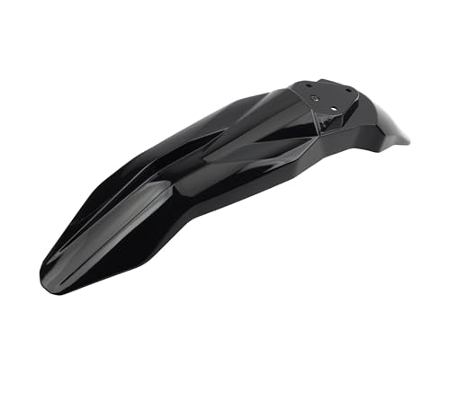 Garde-boue moto tout-terrain Talaria Sting pour rouler sous la pluie sans éclaboussure